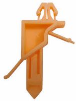Toyota Prado 120 Wheelarch Plastic Panel Trim Clip